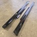 Nissan R35 GTR KR Carbon Side Skirts Nissan R35 GTR KR Carbon Side Skirts